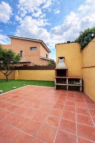 Casa en venta en Valldoreix en Sant Cugat del Vallès