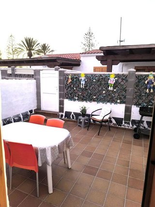 Casa pareada en venta en Playa del Inglés en San Bartolomé de Tirajana