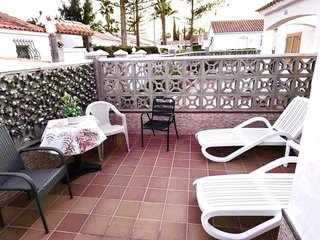 Casa pareada en venta en Playa del Inglés en San Bartolomé de Tirajana