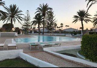 Casa pareada en venta en Playa del Inglés en San Bartolomé de Tirajana