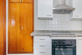 Casa adosada en venta en Cúllar Vega