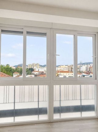 Piso en venta en Gamarra - La Trinidad en Málaga