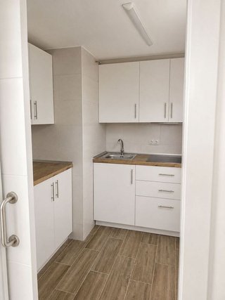 Piso en venta en Gamarra - La Trinidad en Málaga