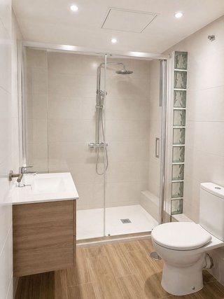 Piso en venta en Gamarra - La Trinidad en Málaga
