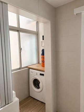 Piso en venta en Gamarra - La Trinidad en Málaga