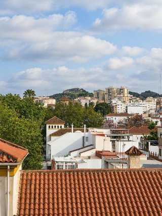 Piso en venta en Gamarra - La Trinidad en Málaga