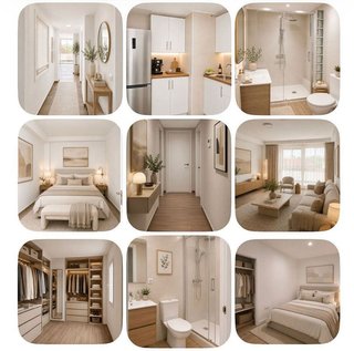 Piso en venta en Gamarra - La Trinidad en Málaga