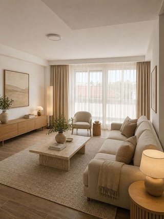 Piso en venta en Gamarra - La Trinidad en Málaga