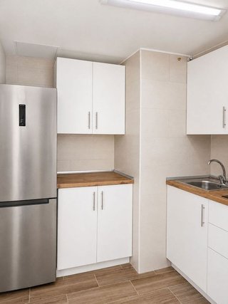 Piso en venta en Gamarra - La Trinidad en Málaga