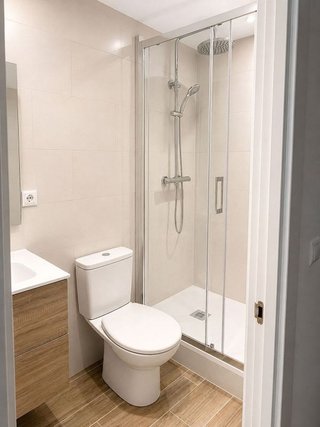 Piso en venta en Gamarra - La Trinidad en Málaga