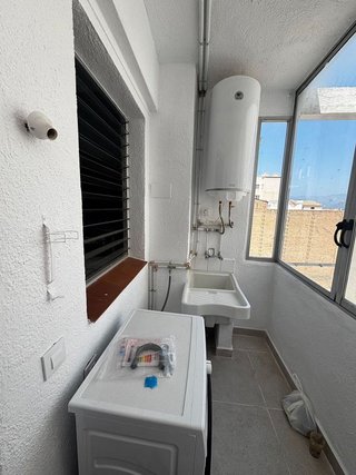Piso en alquiler en Centre en Tortosa