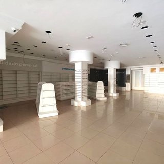 Local comercial en alquiler en La Raïosa en Valencia