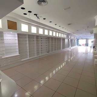 Local comercial en alquiler en La Raïosa en Valencia