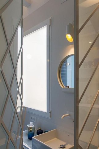 Piso en alquiler en Palacio en Madrid