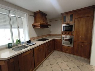 Piso en alquiler en La Granja-La Colina-Los Pastores en Algeciras