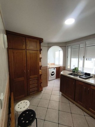 Piso en alquiler en La Granja-La Colina-Los Pastores en Algeciras