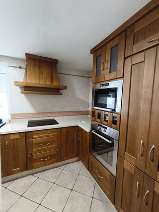 Piso en alquiler en La Granja-La Colina-Los Pastores en Algeciras