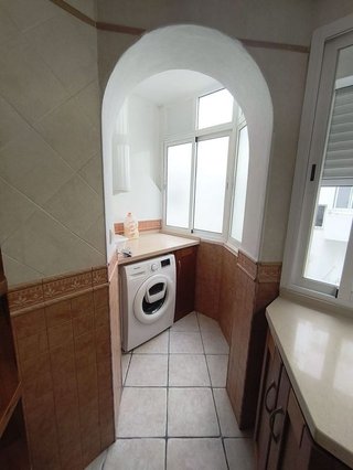 Piso en alquiler en La Granja-La Colina-Los Pastores en Algeciras