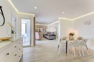 Piso en venta en Costa Adeje en Adeje