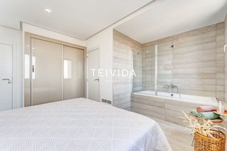 Piso en venta en Costa Adeje en Adeje