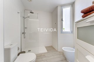 Piso en venta en Costa Adeje en Adeje