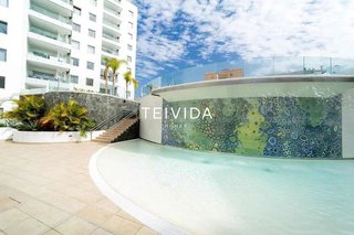 Piso en venta en Costa Adeje en Adeje