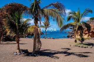 Piso en venta en Costa Adeje en Adeje