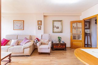 Piso en venta en San Ginés en Cartagena