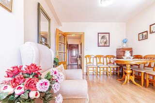 Piso en venta en San Ginés en Cartagena