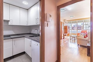 Piso en venta en San Ginés en Cartagena