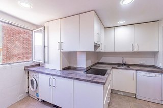 Piso en venta en San Ginés en Cartagena