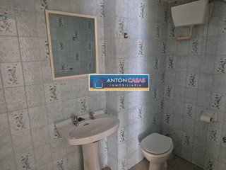 Local comercial en venta en Monóvar/Monòver