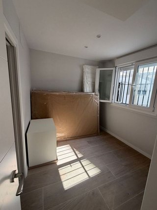Piso en alquiler en Bellavista en Sevilla