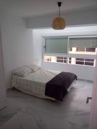 Piso en alquiler en Centro en Alicante
