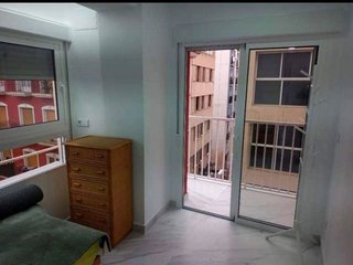 Piso en alquiler en Centro en Alicante