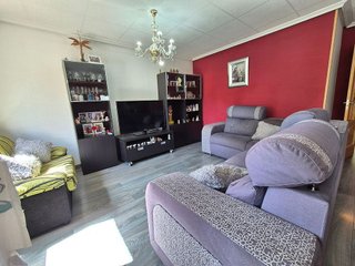 Piso en venta en Santo Domingo - La Estación en Aranda de Duero