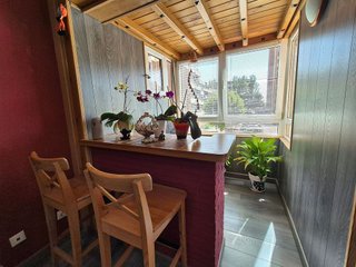 Piso en venta en Santo Domingo - La Estación en Aranda de Duero