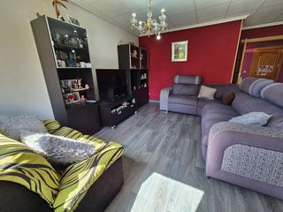 Piso en venta en Santo Domingo - La Estación en Aranda de Duero