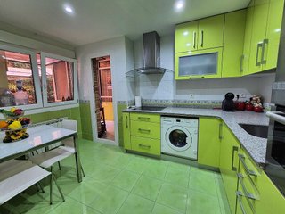 Piso en venta en Santo Domingo - La Estación en Aranda de Duero