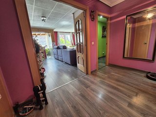Piso en venta en Santo Domingo - La Estación en Aranda de Duero