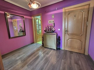 Piso en venta en Santo Domingo - La Estación en Aranda de Duero