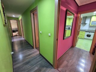 Piso en venta en Santo Domingo - La Estación en Aranda de Duero