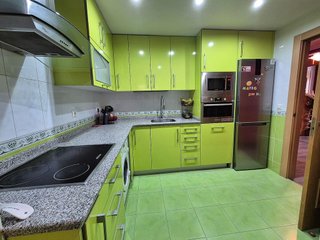 Piso en venta en Santo Domingo - La Estación en Aranda de Duero