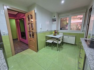 Piso en venta en Santo Domingo - La Estación en Aranda de Duero