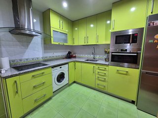 Piso en venta en Santo Domingo - La Estación en Aranda de Duero