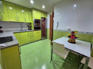 Piso en venta en Santo Domingo - La Estación en Aranda de Duero