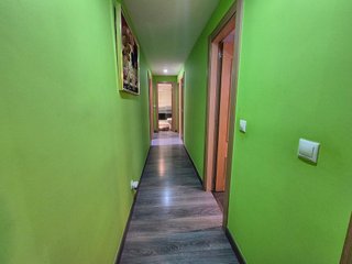 Piso en venta en Santo Domingo - La Estación en Aranda de Duero