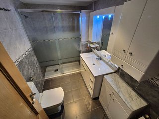 Piso en venta en Santo Domingo - La Estación en Aranda de Duero