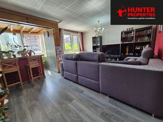 Piso en venta en Santo Domingo - La Estación en Aranda de Duero