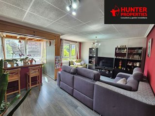 Piso en venta en Santo Domingo - La Estación en Aranda de Duero